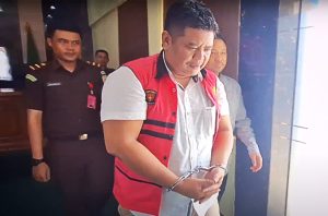 Akibat Judi Online Gunakan Dana Desa, Kades di Brebes Ditahan