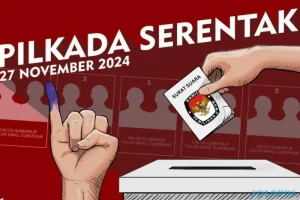 Dosen Politik UNAIR Tanggapi Isu Perubahan Batas Usia Kepala Daerah