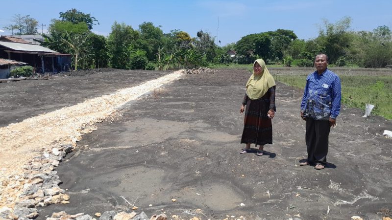 Menunggu Lima Tahun Mengurus Sertifikat Hak Milik Tanah, Warga Werdoyo Resah Diduga Pemdes Bermain