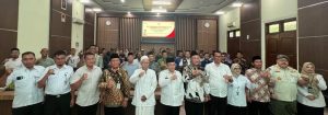 FGD Kabupaten Demak Tekankan Nilai Toleransi