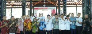 Kunjungi Demak, Komisi B Provinsi Jateng Bahas Penanggulanan Kemiskinan
