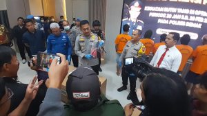 Polres Demak Gelar Cipkon Jelang Ramadhan 1446 H Tahun 2025