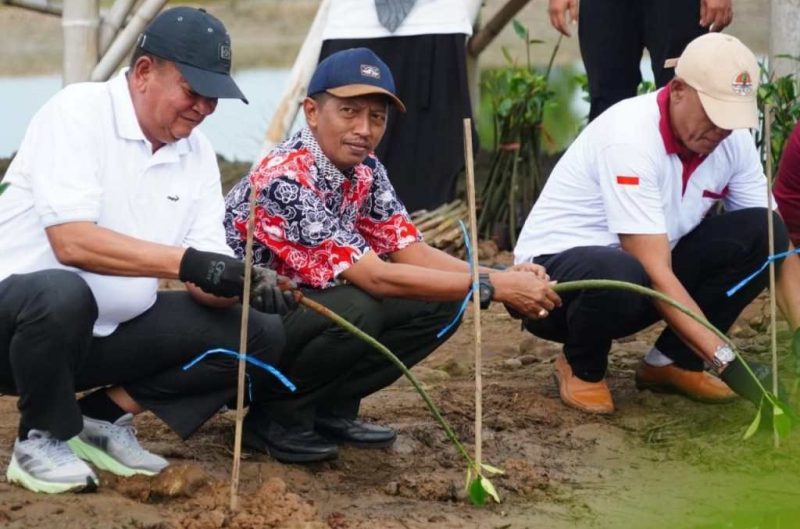 Peringatan HPSN 2025 di Demak, Ajak Masyarakat Sadar Lingkungan