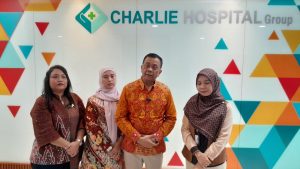 Charlie Hospital Demak Resmi Layani Pasien BPJS