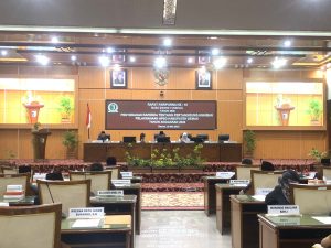 Raih WTP, Pendapatan Daerah  Kabupaten Demak Tembus Rp2,7 Triliun