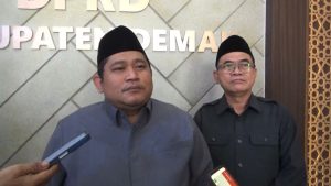 Demak Langganan Banjir Setiap Tahun, Ketua DPRD Dorong Pemkab Fokus Mitigasi Bencana