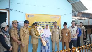 Rumah Apung Jadi Solusi Inovatif Atasi Bencana Rob di Pesisir Demak